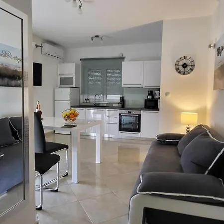 Mila Appartement *