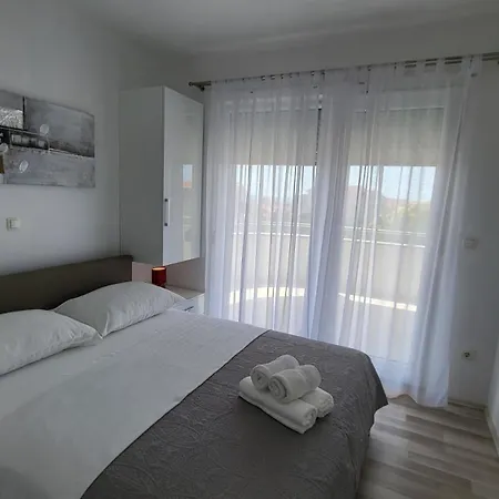 Mila Zadar