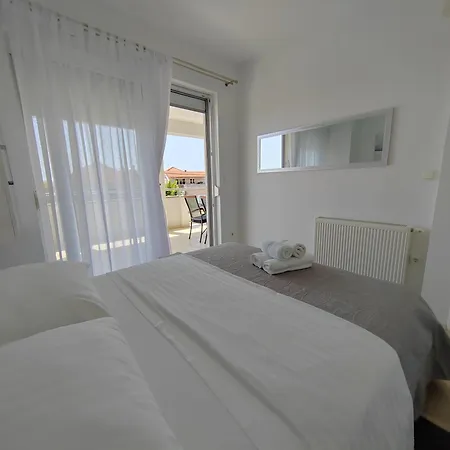 Mila * Zadar