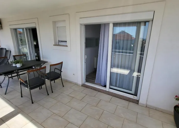 Apartment Mila Zadar