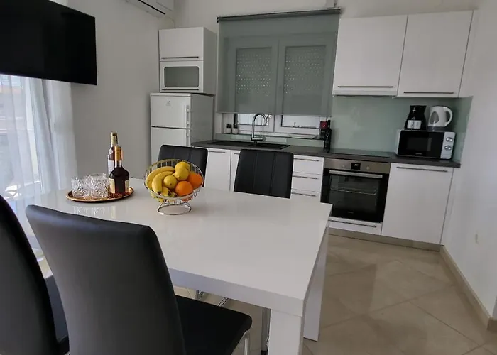 Apartment Mila