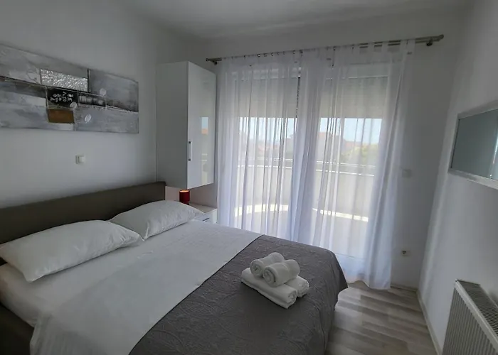 Mila Zadar