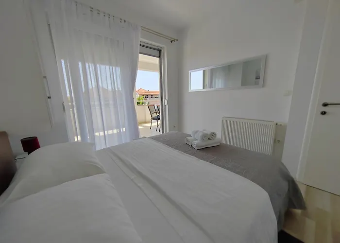 Mila * Zadar