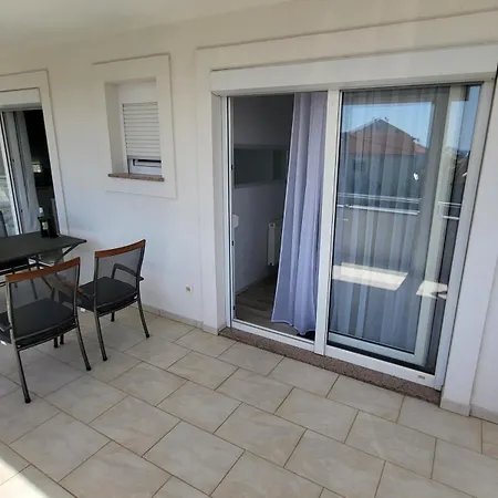 Apartment Mila Zadar