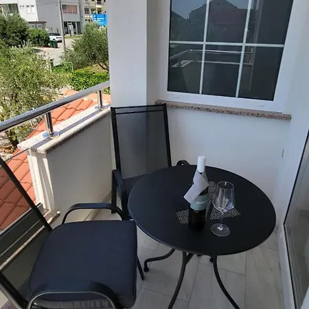 Apartment Mila *