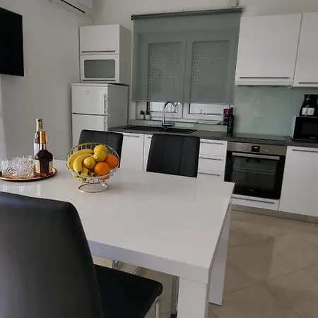 Apartment Mila