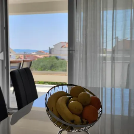 Mila Apartment