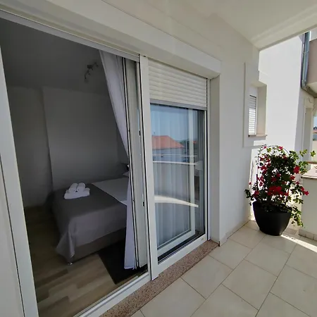 Mila Apartment *