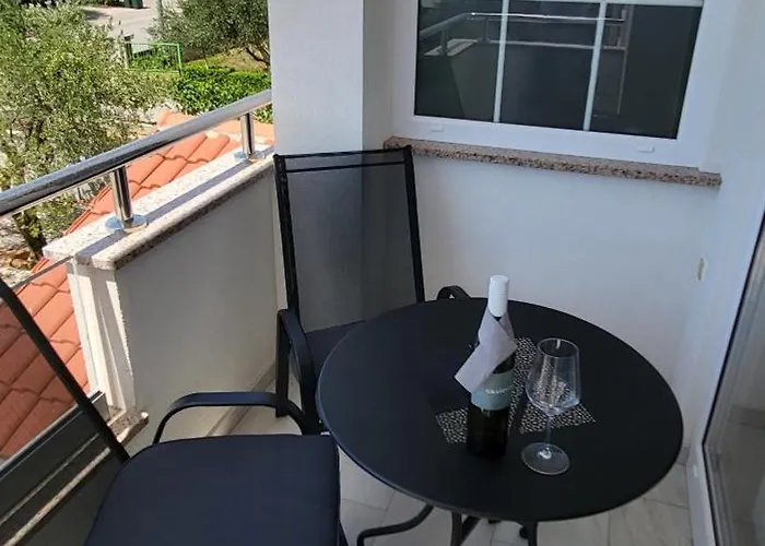 Apartment Mila *